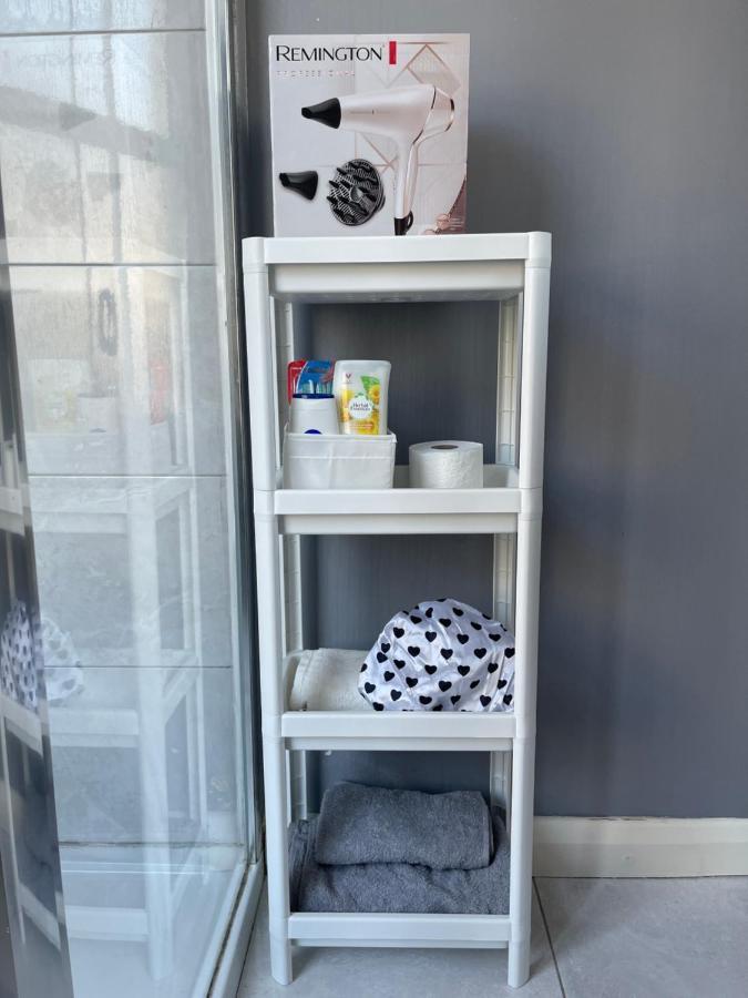 Cork City En-Suite Single Room Exterior foto